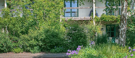 Boendeområde