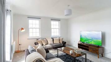 TV, offices