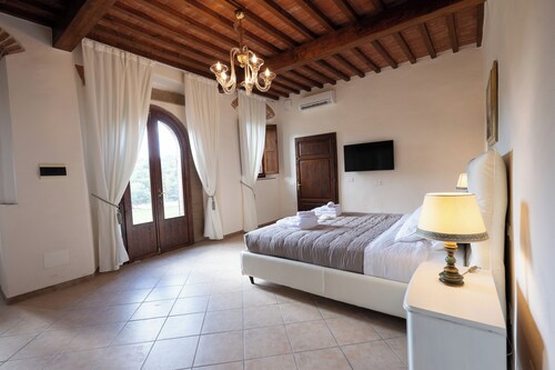 Villa Tegolato