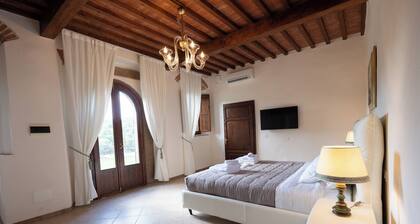 Villa Tegolato
