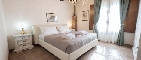 Deluxe Villa, Park View