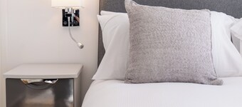 The Lookout - Donnini Apartments