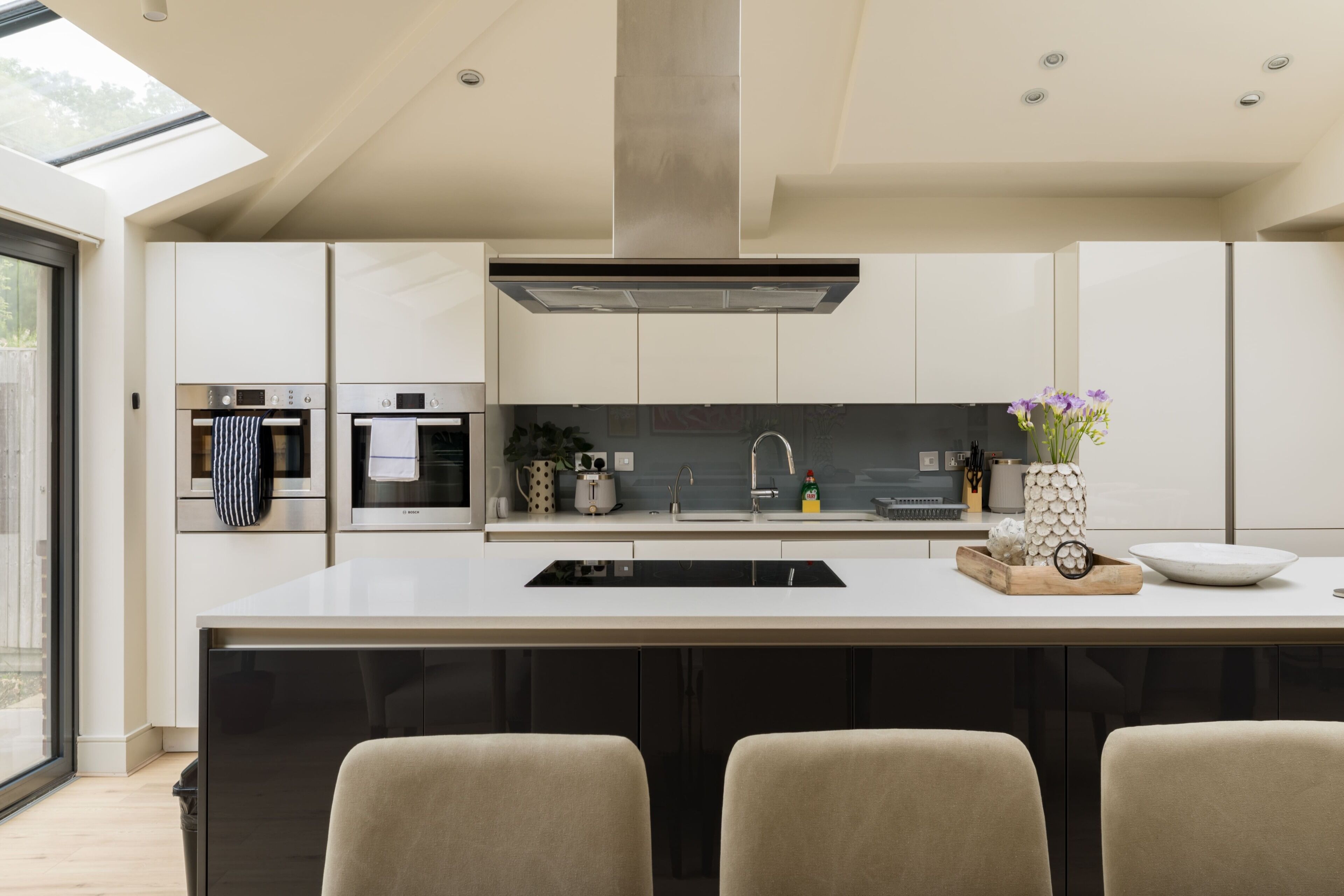 House | Private kitchen