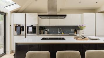 House | Private kitchen