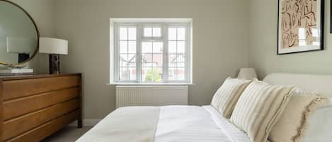 Ferienhaus | Kostenloses WLAN