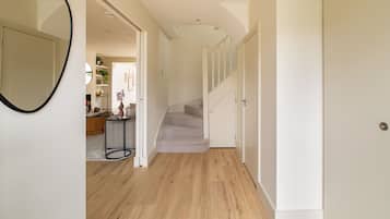 House | Interior