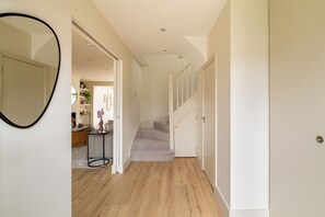 Huis | Interieur