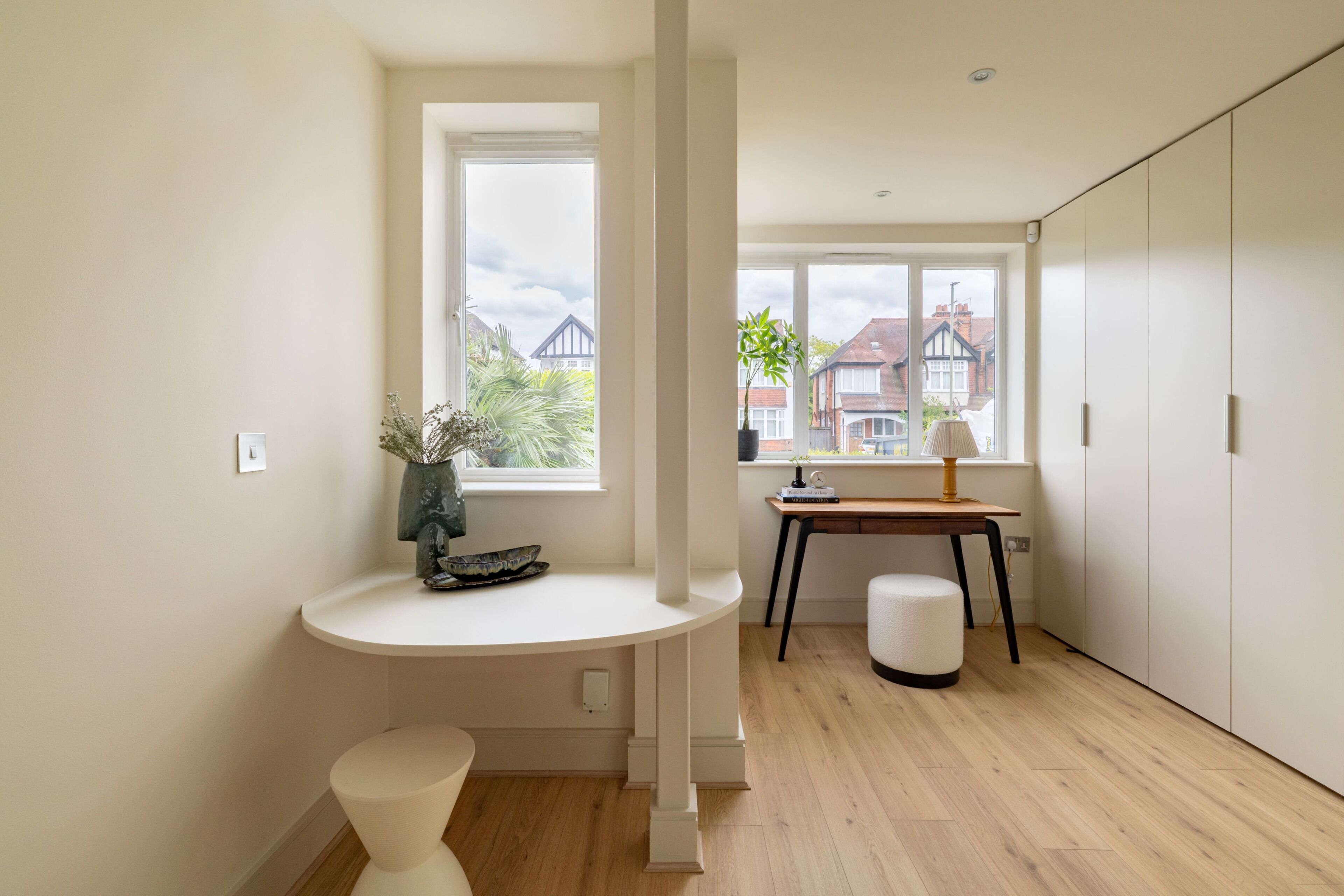 Hus | Interiør