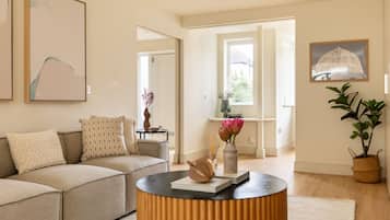 House | Living area