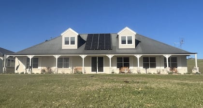 Farm Stay with Valley Views