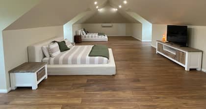 Farm Stay with Valley Views