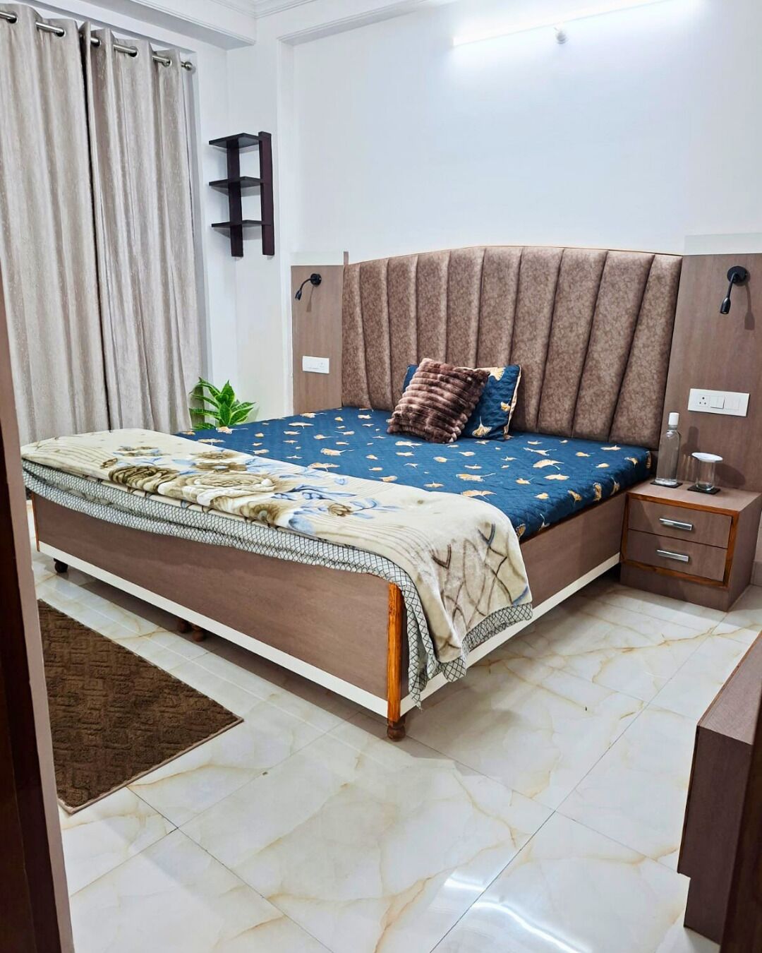 Quarto standard | Wi-Fi de cortesia