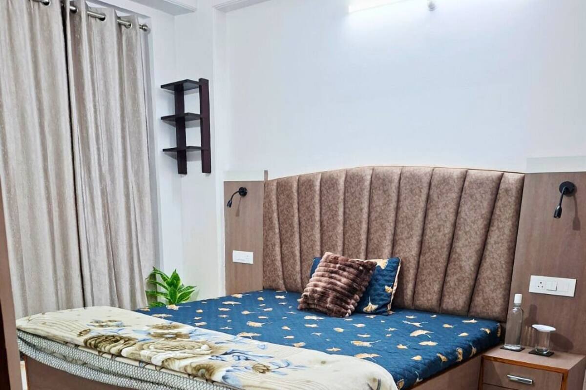 Chambre Standard | AccĂšs au Wi-Fi (inclus)