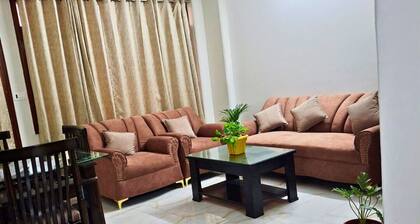 Elvora Heights BCS New Shimla