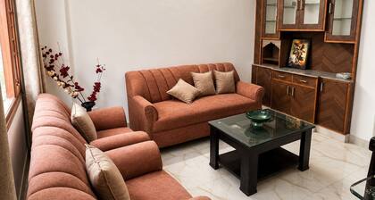 Elvora Heights BCS New Shimla
