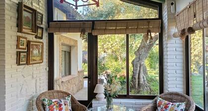 Casa Rural El Encanto - Private Pool with Mountain Views in La Vera