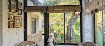 Casa Rural El Encanto - Private Pool with Mountain Views in La Vera