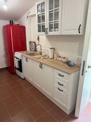 Privékeuken