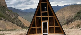 Metsadzor Resort, Areni