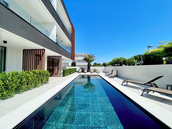 Pool - Vrbo Property (Veneto)