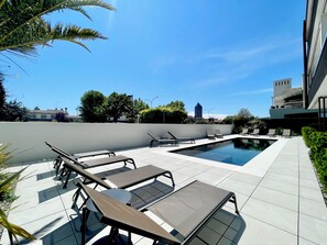 Pool - Vrbo Property (Veneto)