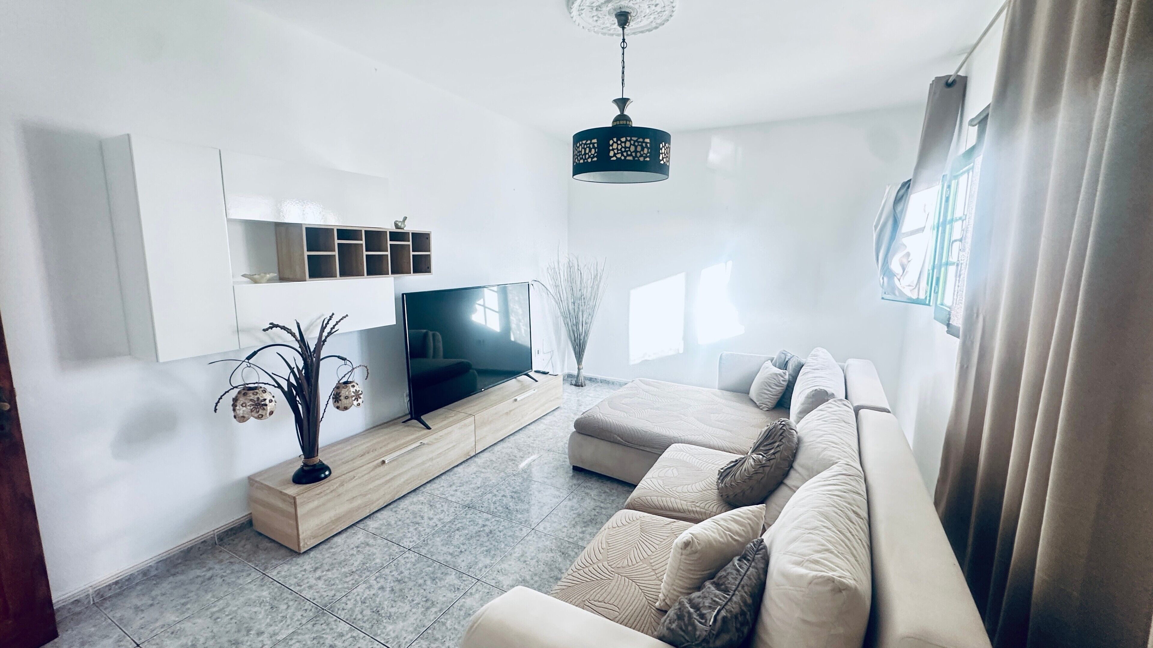 Televisie