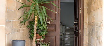 Casa Cuento de Domingo: Private Terrace, Wi-Fi & Air Conditioning in Torreblascopedro