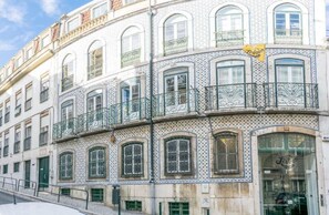 Exterior - Back to Lisbon Hotel (Lisbon)