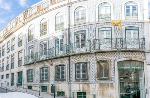 Back to Lisbon Hostel