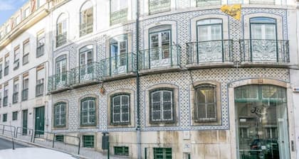 Back to Lisbon Hostel