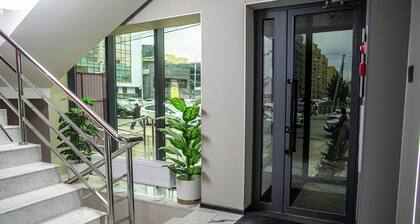 Singala Hotel Ulaanbaatar