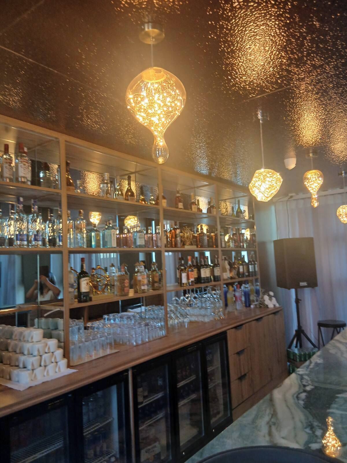 Bar (na propriedade)