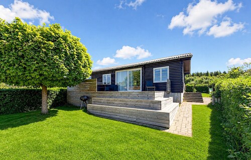 3 bedroom amazing home in Nordborg