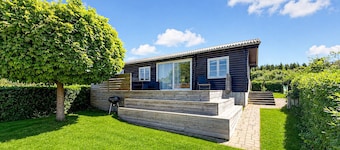 3 bedroom amazing home in Nordborg