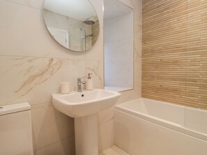 Badkamer