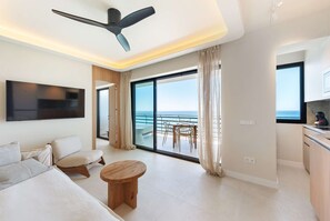 Interior - Arlequin Suites Marbella (Marbella)