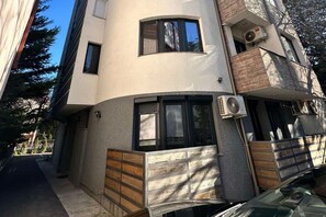 Exterior - La Vita Apartment 1 by Sienna (Skopje)