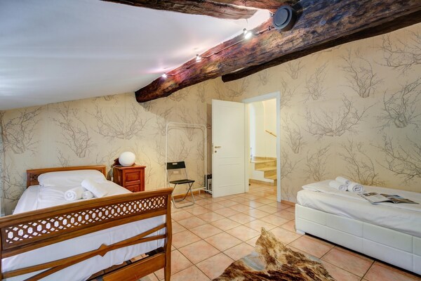Villa Lake View With Bbq - Lugano