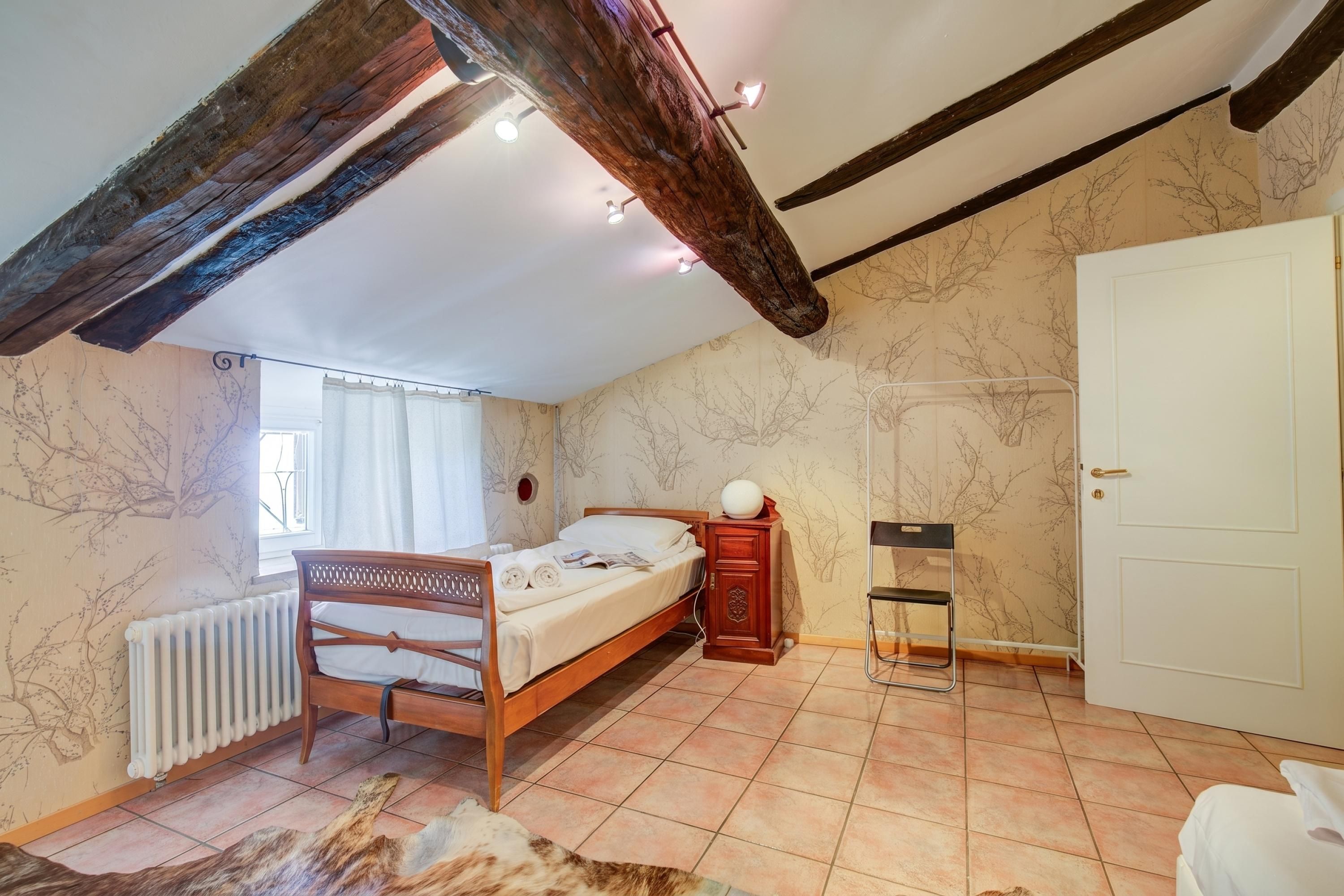 Standard Villa, 3 Bedrooms, 2 Bathrooms (Villa Lake View With BBQ) | 3 bedrooms