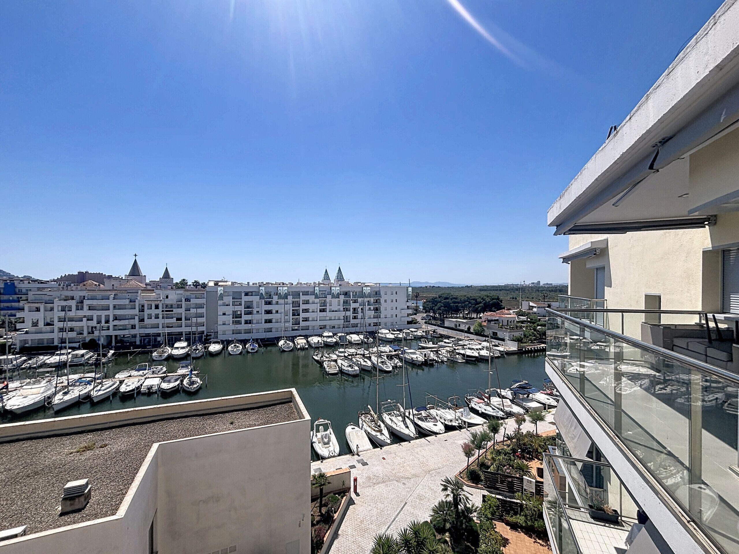 Jachthaven