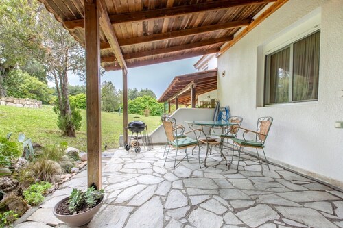 Possidi Zen Maisonette by RentalsPro