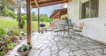 Possidi Zen Maisonette by RentalsPro