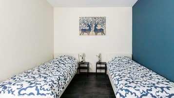 1 chambre, lit parapluie, Wi-Fi gratuit