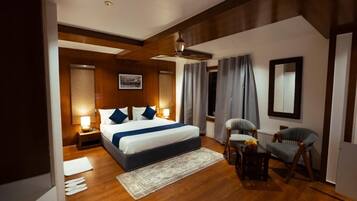 Quarto luxo