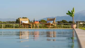 Piscina interna