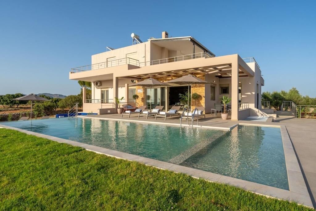 Piscina interna
