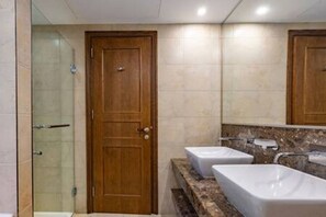 Hair dryer, towels - L12 Adjacent to Aphrodite Hills- Pool & Terrace (Kouklia)