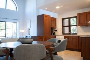 Dining - L12 Adjacent to Aphrodite Hills- Pool & Terrace (Kouklia)