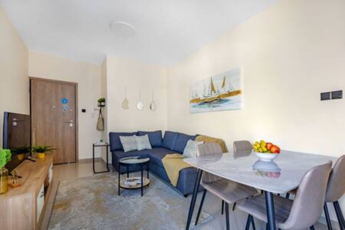 74 Prokymea - Steps From The Sea, Downtown - Limassol