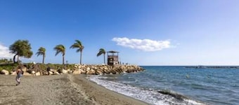 Agios Tychon Luxury Villa with Private Pool